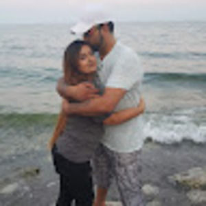 Meet your Posher, Fatima